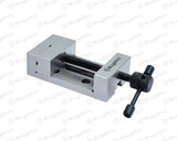 Steel Grinding Vice 2" (50 mm) For Mini Lathe Vertical Milling Slide