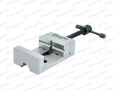 Steel Grinding Vice 2" (50 mm) For Mini Lathe Vertical Milling Slide