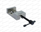 Steel Grinding Vice 2" (50 mm) For Mini Lathe Vertical Milling Slide