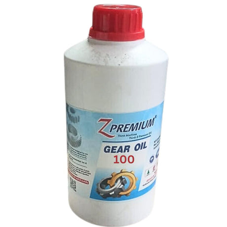  Z Premium Gear Oil 100 