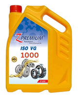 ISO VG 1000 Industrial Oil, 1L