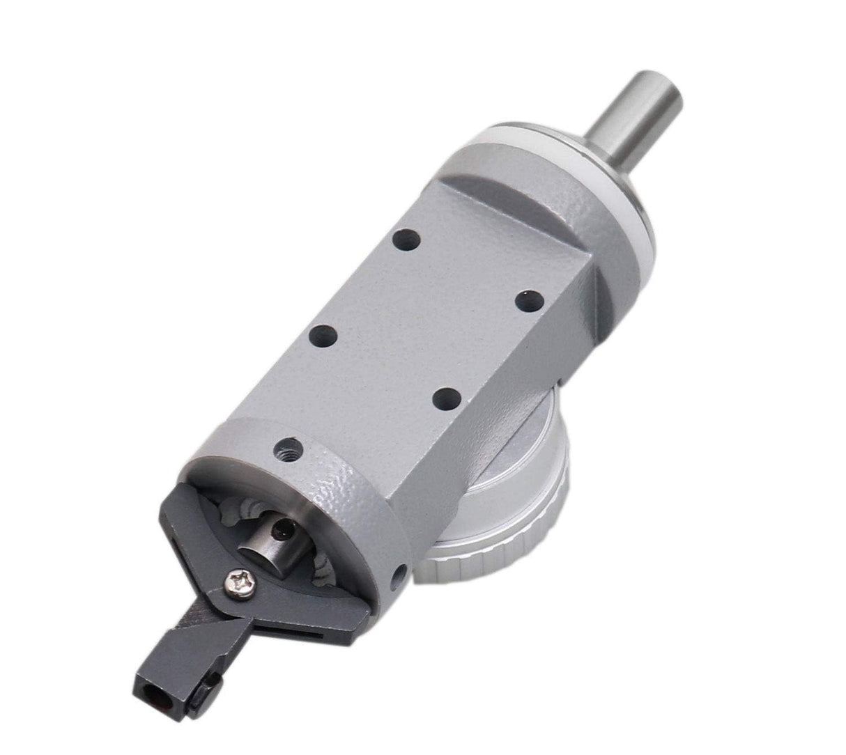 Coaxial Alignment Centering Indicator, 0–0.15" Range, 0.0005" Graduation Precision Tool