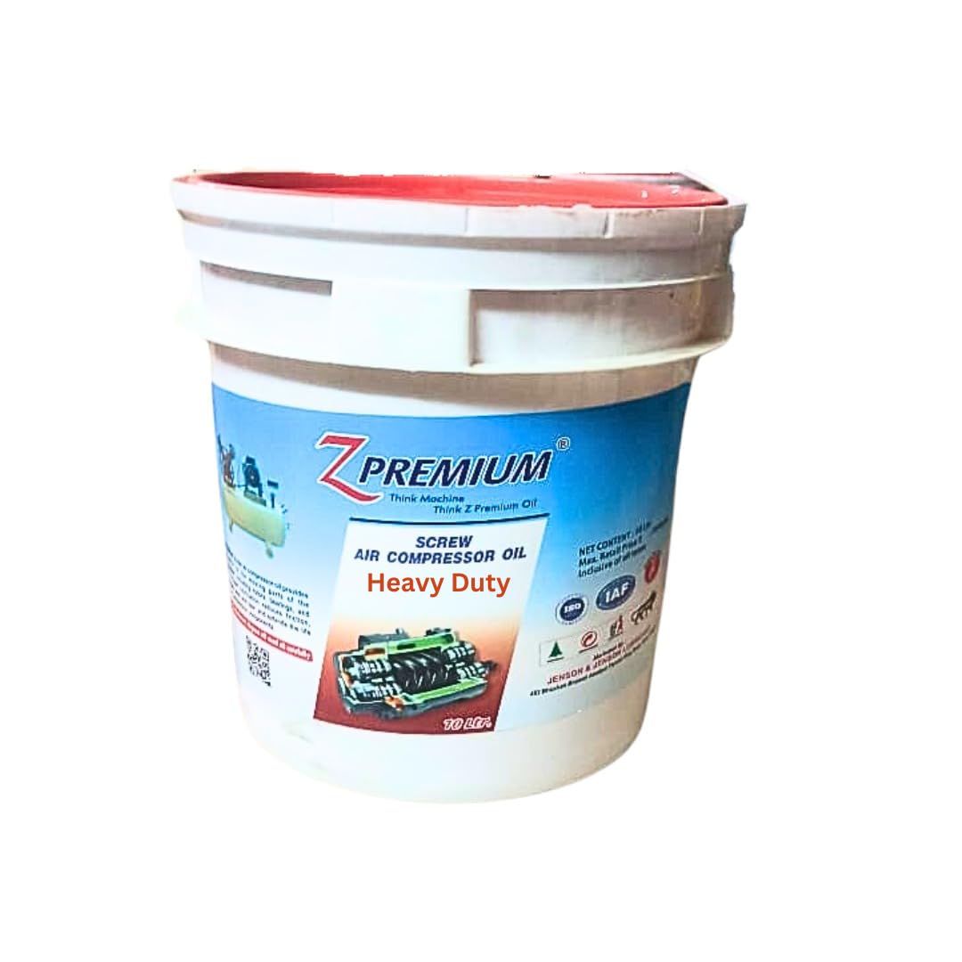 Z Premium screw air compressor oil