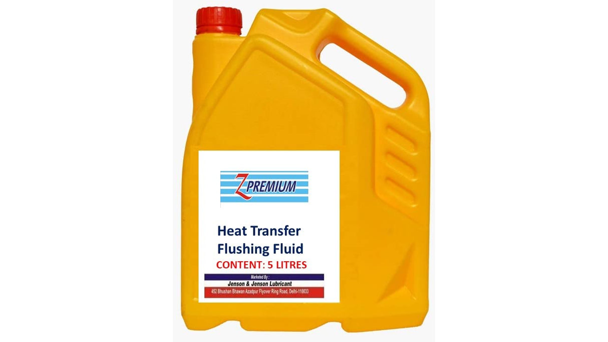 Z Premium heat transfer fluid