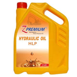 Z Premium Hydraulic Oil HLP 