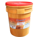 Hydraulic Oil for JCB, 10L