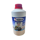 ISO VG 32 High-Performance Hydraulic Oil , 5L