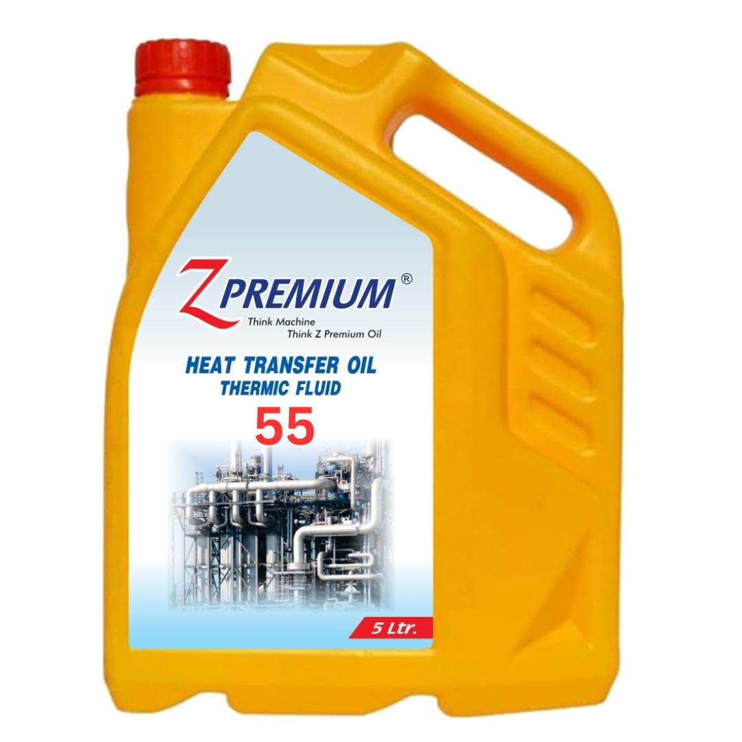 Z Premium heat transfer oil 
