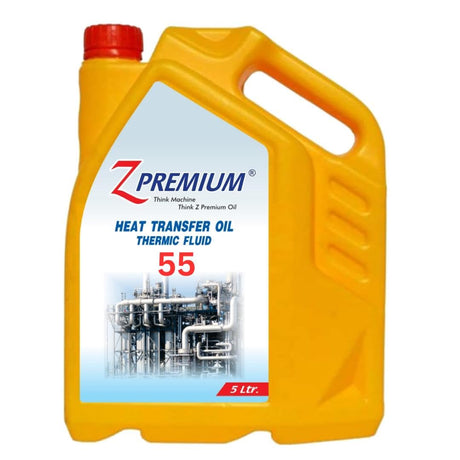  Z Premium heat transfer oil 