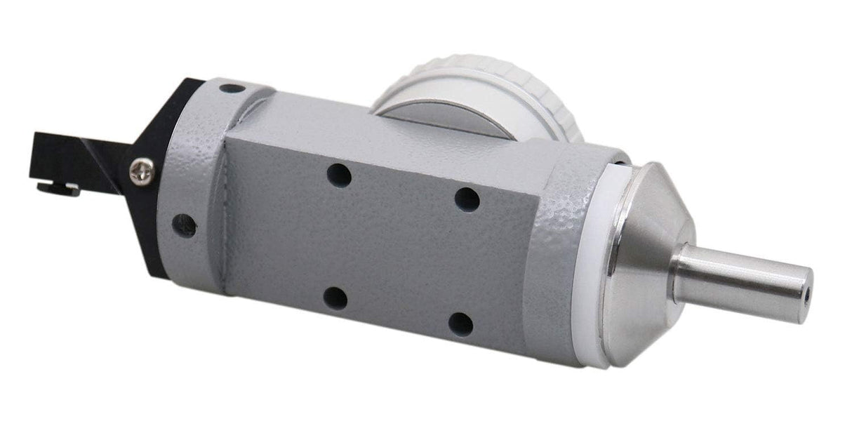 Coaxial Alignment Centering Indicator, 0–0.15" Range, 0.0005" Graduation Precision Tool