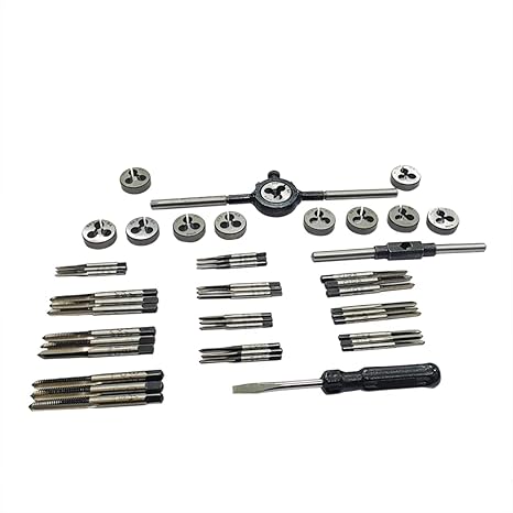 tap and die set