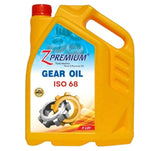 Z Premium Gear Oil ISO 68