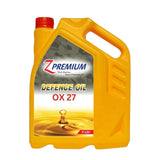 'Z Premium Defence Oil OX 27