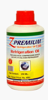 Refrigeration PAG Oil