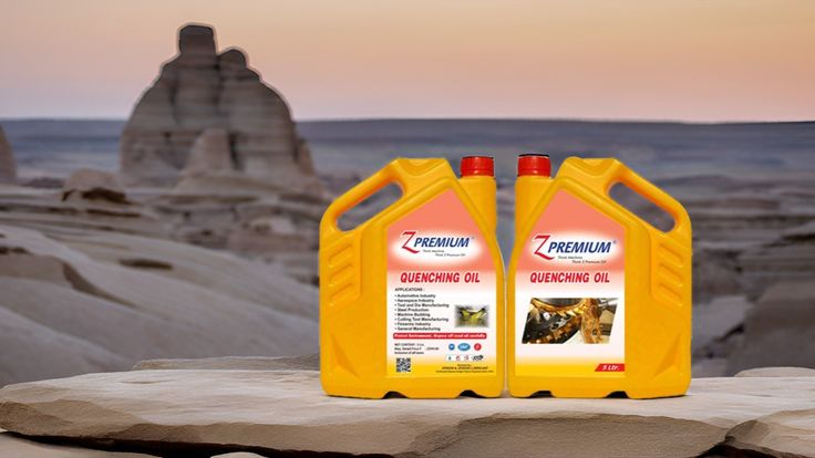Quenching Oil,20L