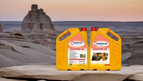Quenching Oil,20L
