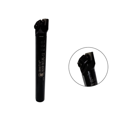 CNMG BORING BAR 25MM BCLNR/L -M12