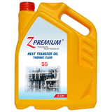 Z Premium heat transfer oil 