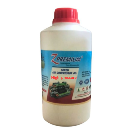 Z Premium screw air compressor oil