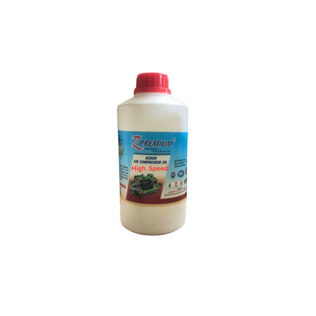  Z Premium air compressor oil