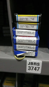 Stack of batteries 