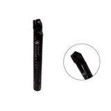 Black metal lathe tool bit 