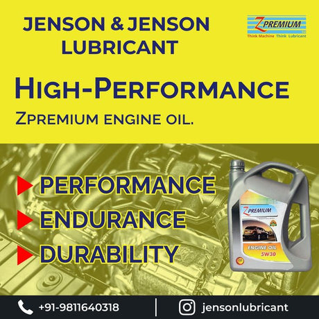 Heavy Duty Engine Oil, 10L
