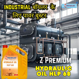 Hydraulic Oil System 68, 5L