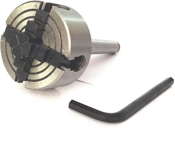 Small Chuck For Lathe Machine