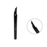 Black metal lathe tool bit 