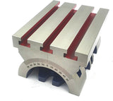 Tilting Table for Milling Machine