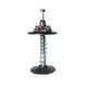 Grease bucket pump top