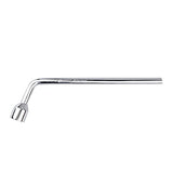 L-Type Spanners without lever