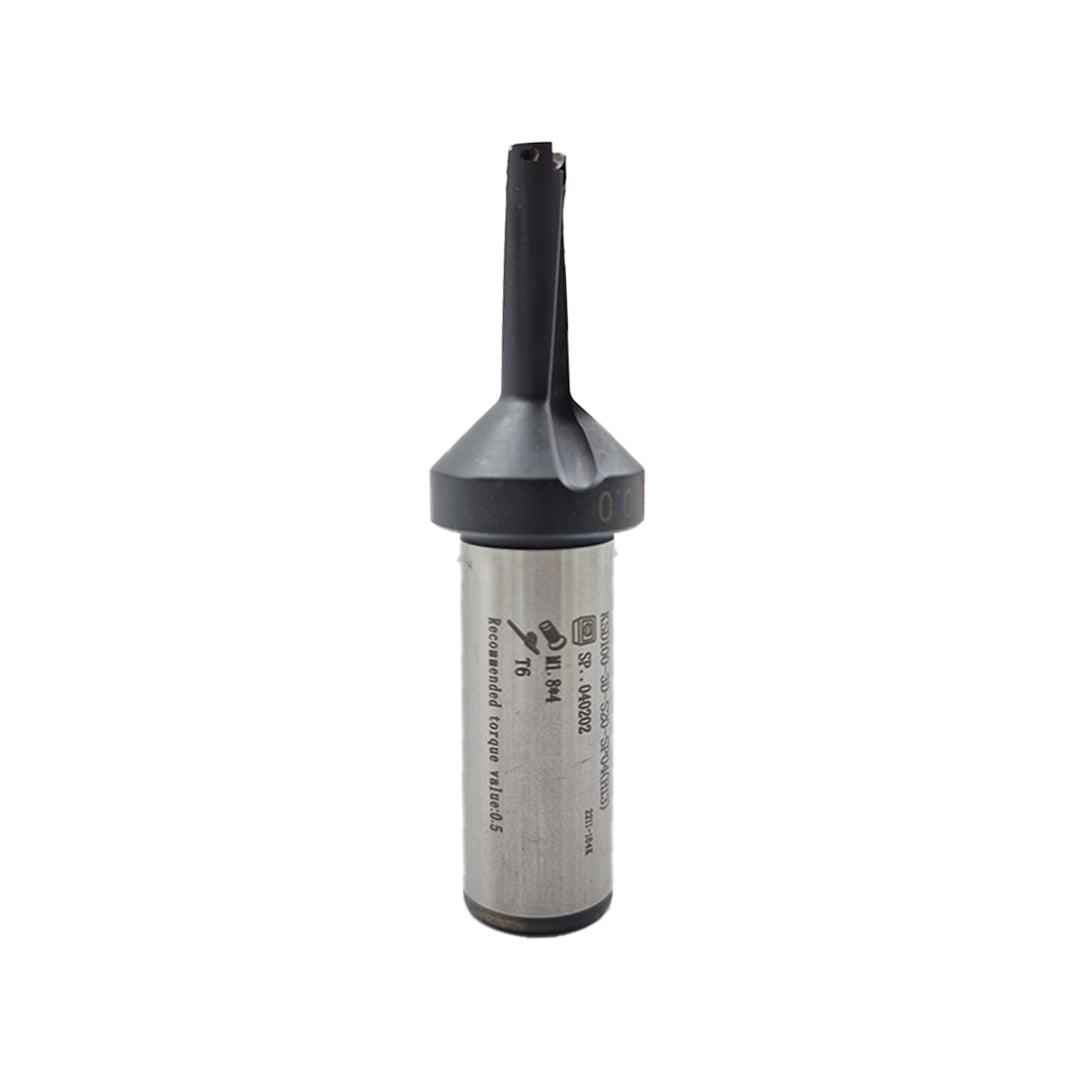 U‑drill 10 mm