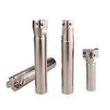 Large Diameter, Small Shank Cutter suitable to apmt type pack of 1
