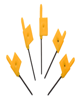 Torx Key Set T6–T20