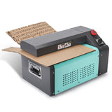 Eco-Packer Paper Shredder Machine