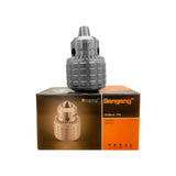 Taper Drill Chuck