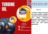 Turbine Oil MIL-PRF-23699