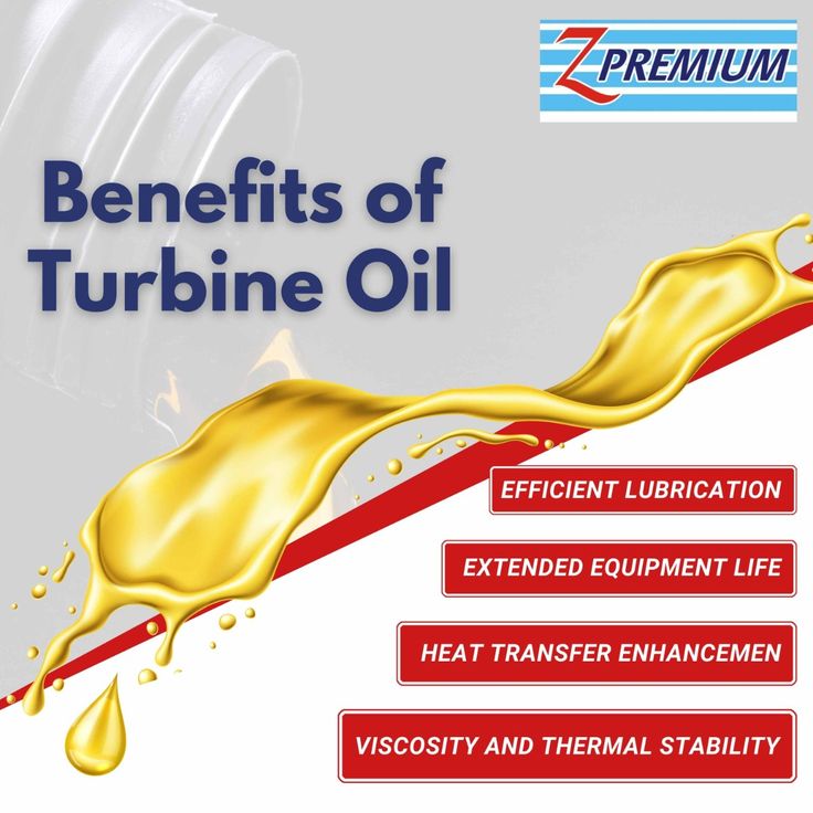 Turbine Oil MIL-PRF-23699