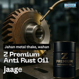 Z PREMIUM Anti Rust Oil RP 125