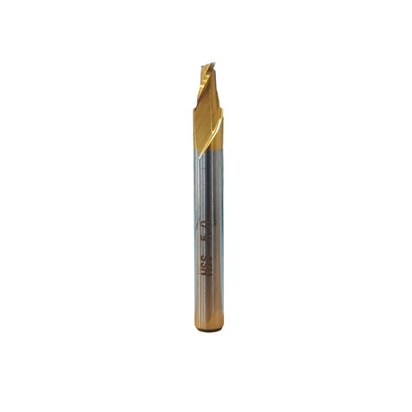 5mm HSS 2-Flute End Mill Cutter