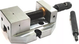 Workshop milling accuracy from vertical milling slide for mini lathe