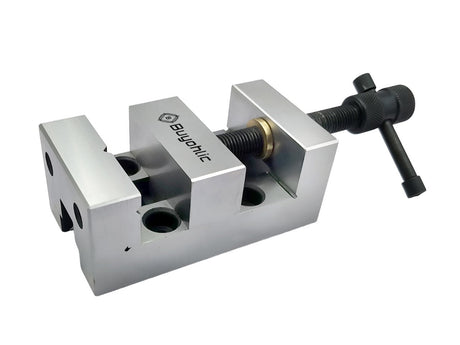 Small metal angle plate