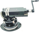 3 Way Universal Milling Vise