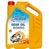 Z PREMIUM Gear Oil 80W90 GL-5