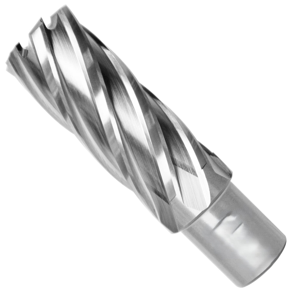 Annular Cutter 1" Depth of Cut for Magnetic Drill Press High Speed Cutting Mag Drill Bit