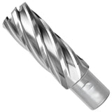 Annular Cutter 1" Depth of Cut for Magnetic Drill Press High Speed Cutting Mag Drill Bit