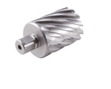 Annular Cutter 1" Depth of Cut for Magnetic Drill Press High Speed Cutting Mag Drill Bit