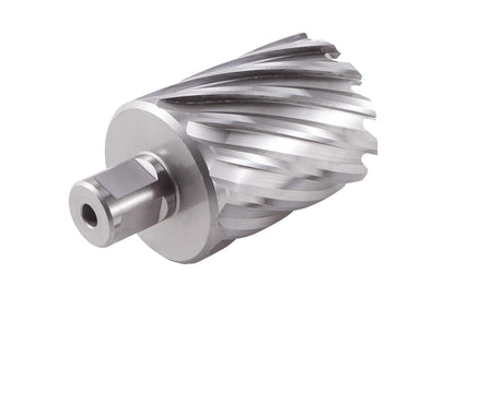 Annular Cutter 2" Depth of Cut for Magnetic Drill Press High Speed Cutting Mag Drill Bit